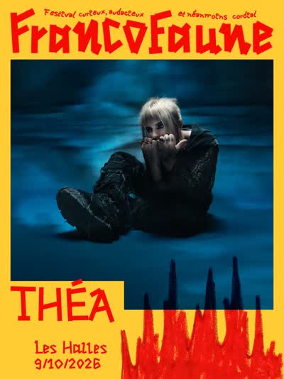 THÉA