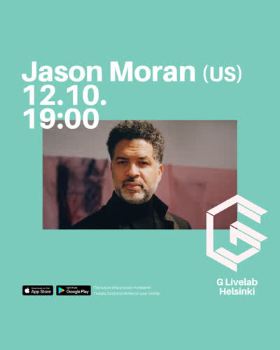 Jason Moran (us)