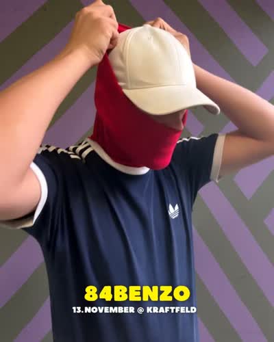 84BENZO