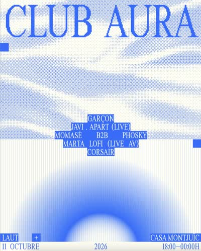 Club Aura #3
