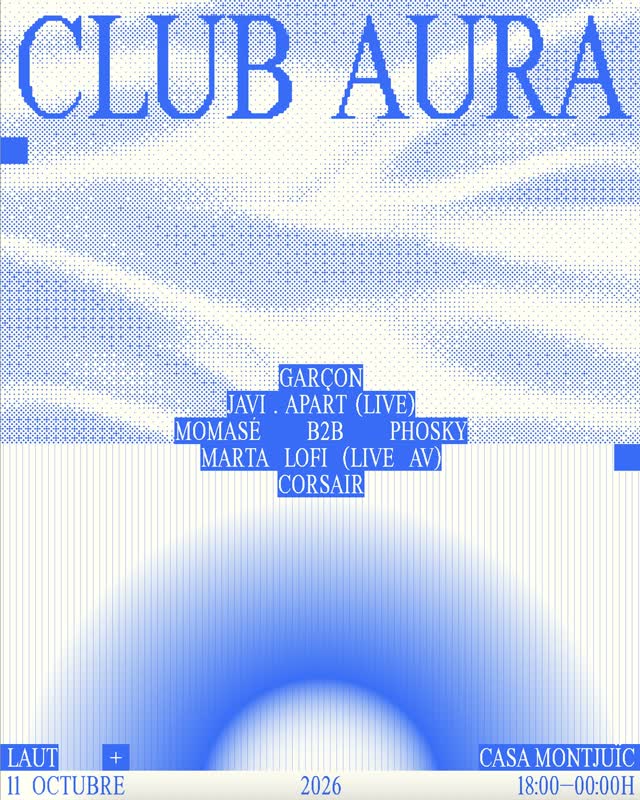 Club Aura #3