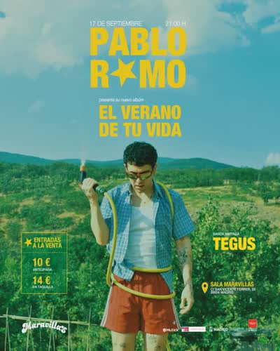 EL VERANO DE TU VIDA