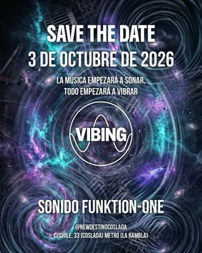 VIBING CLUB