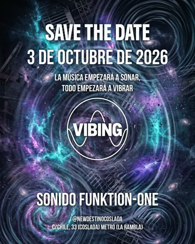 VIBING CLUB