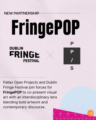 FringePOP: The Waking Walls