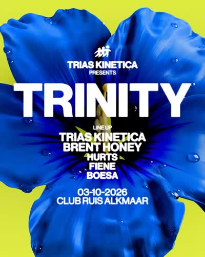 TRINITY