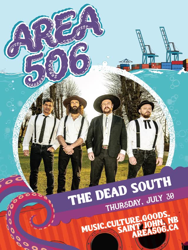 Area 506 Fest