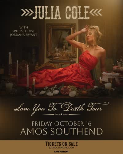 Love You To Death Tour