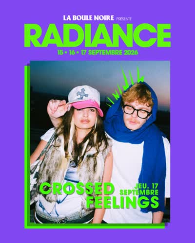 Festival Radiance