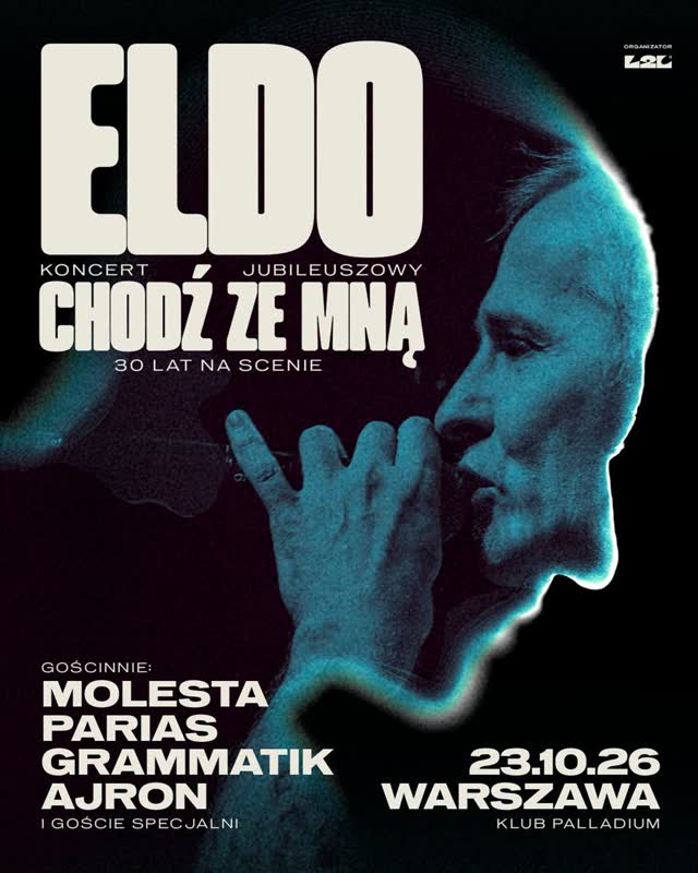 Eldo - 30 lat działalności artystycznej