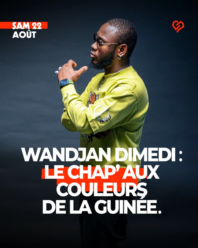 Wandjan Dimedi