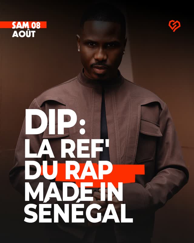 Dip Doundou Guiss