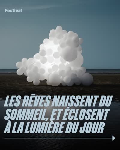 RÊVE PARTY