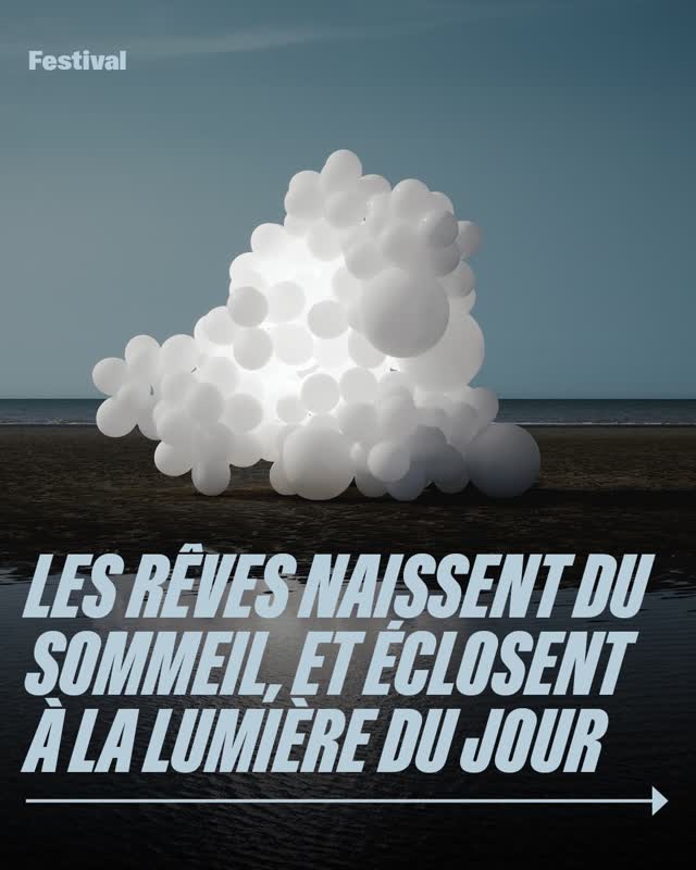 RÊVE PARTY