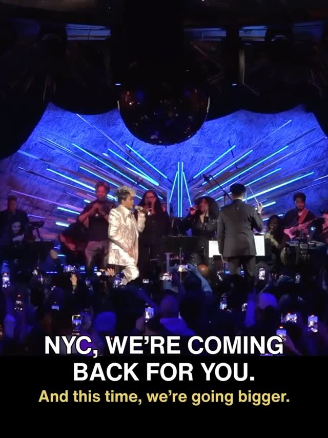 I AM HOUSE Orchestrated