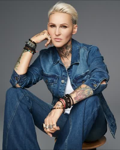 Agnieszka Chylińska