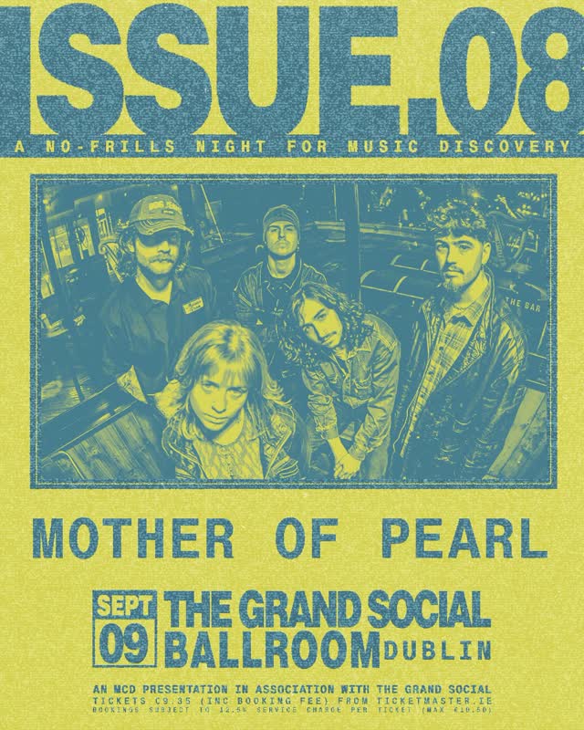 ISSUE.08