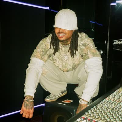 Xavier Wulf