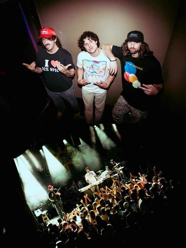 Summah Tour