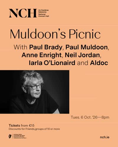 Muldoon's Picnic