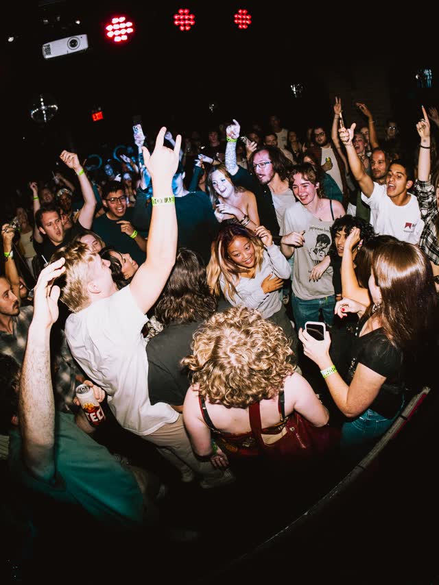 Indie Night