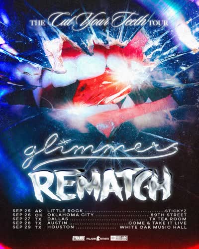 Glimmers and Rematch