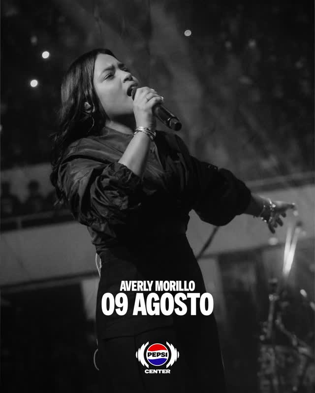 Averly Morillo