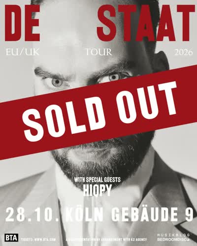 DE STAAT