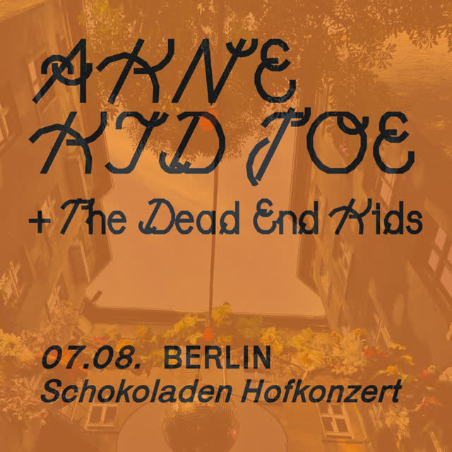 Schokoladen Hofkonzert