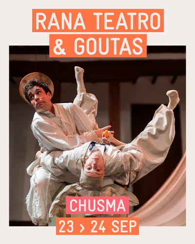 CHUSMA