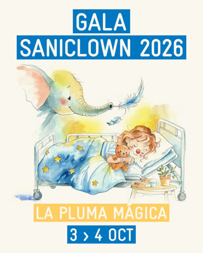 La pluma mágica