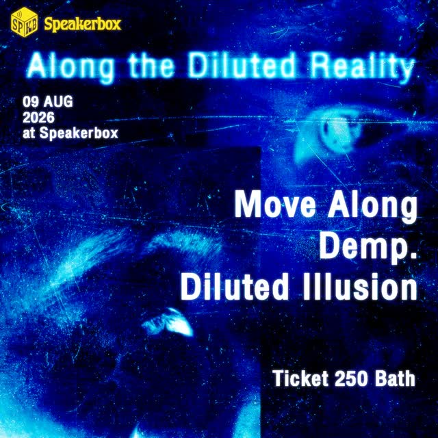 Along the Diluted Reality