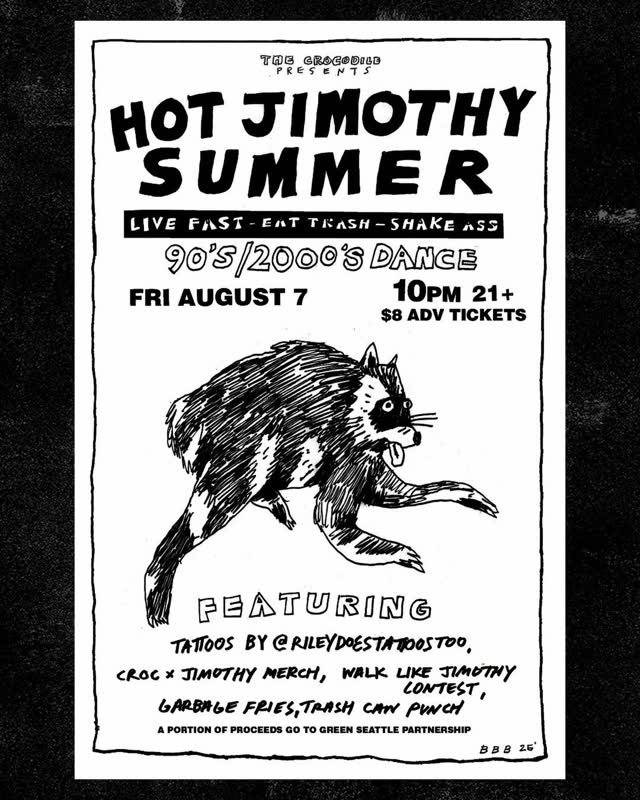 Jimothy. So hot right now.