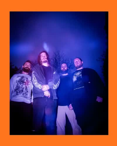 iamarankai with alteredrebirth at Nachtleben Frankfurt