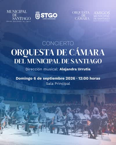 Un recorrido por las grandes sensibilidades de la música
