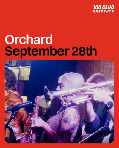 Orchard