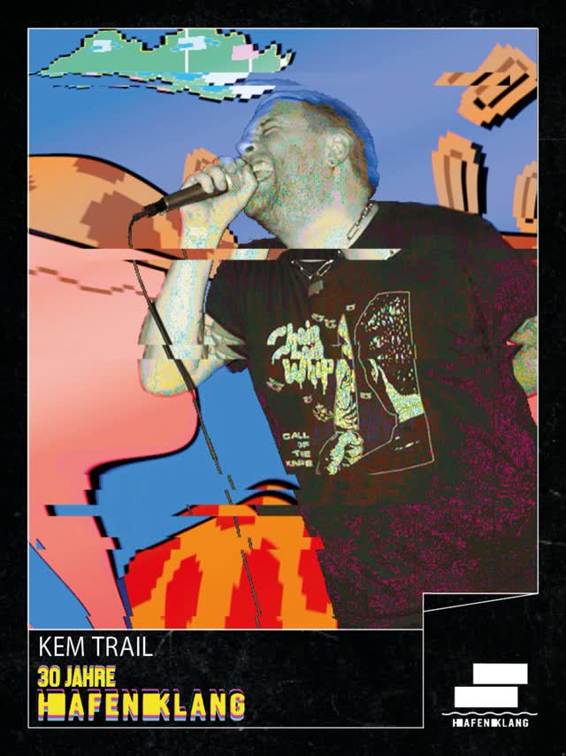 KEM TRAIL - 30 JAHRE HAFENKLANG