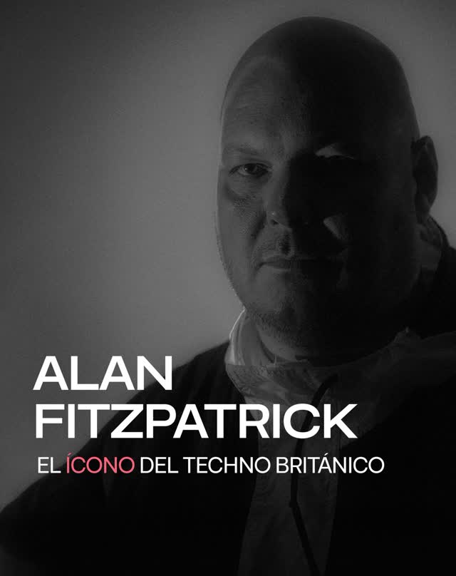 Alan Fitzpatrick