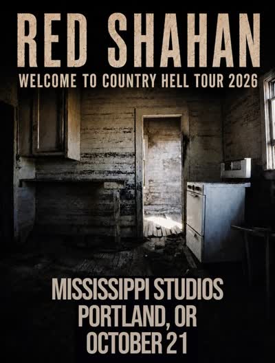 Welcome To Country Hell Tour