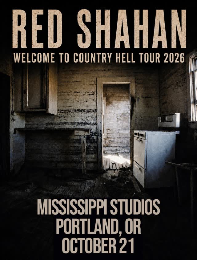 Welcome To Country Hell Tour