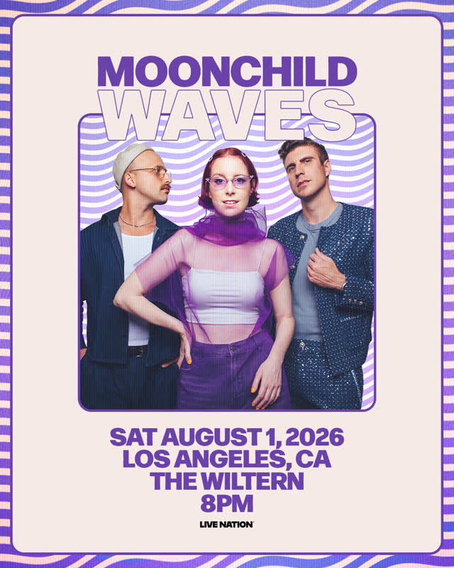 Moonchild