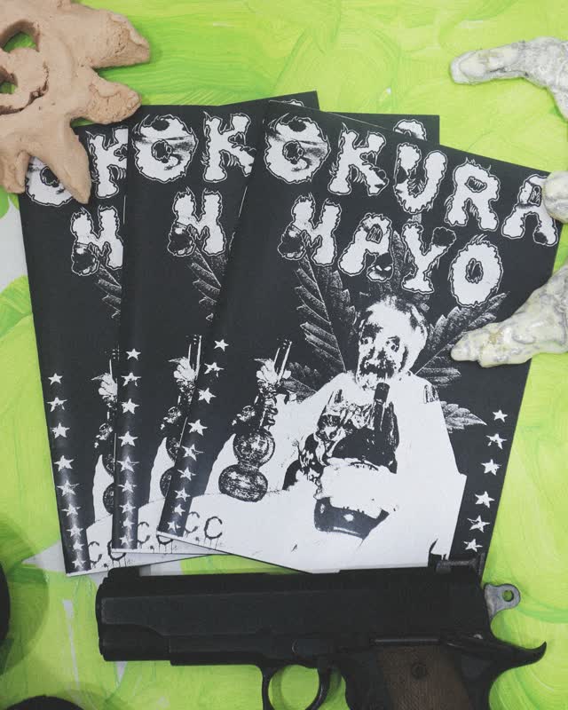 Okura Mayo