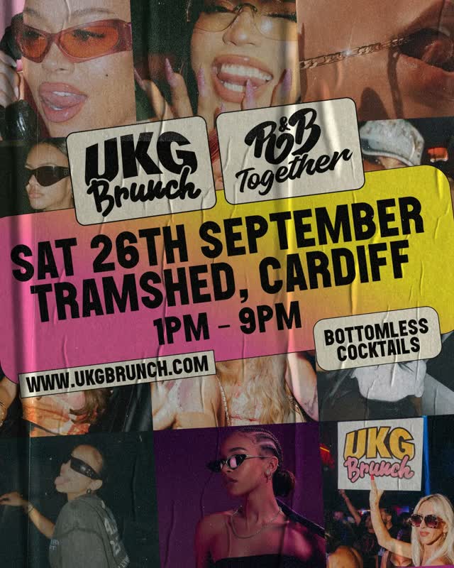 UKG Brunch