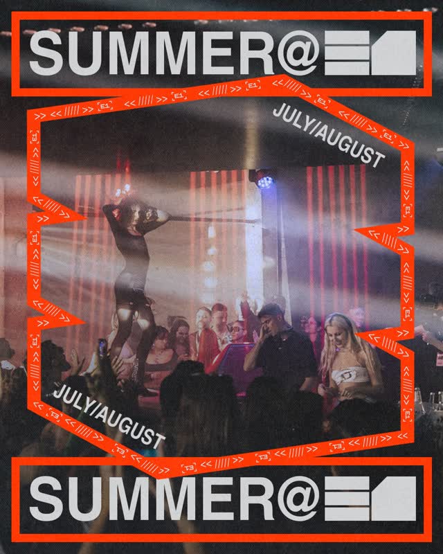 Summer at E1