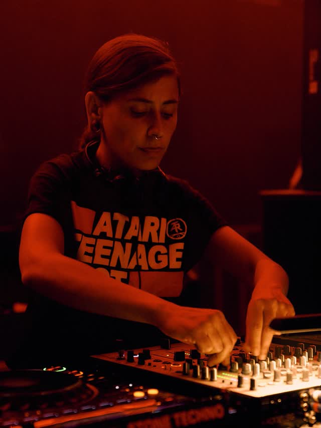 FOLD presents KEY Vinyl