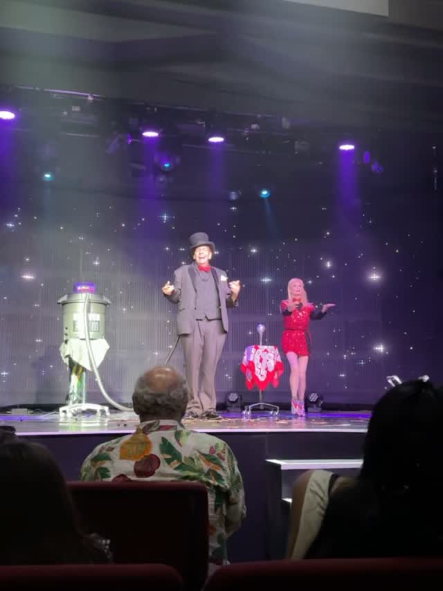 #allstarsofmagic