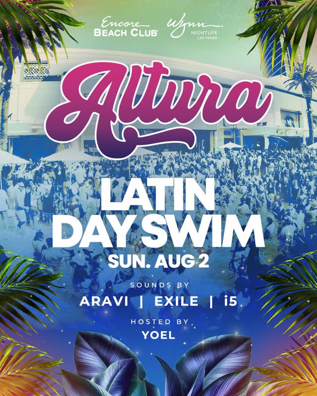 Altura Presents Daytime Debut