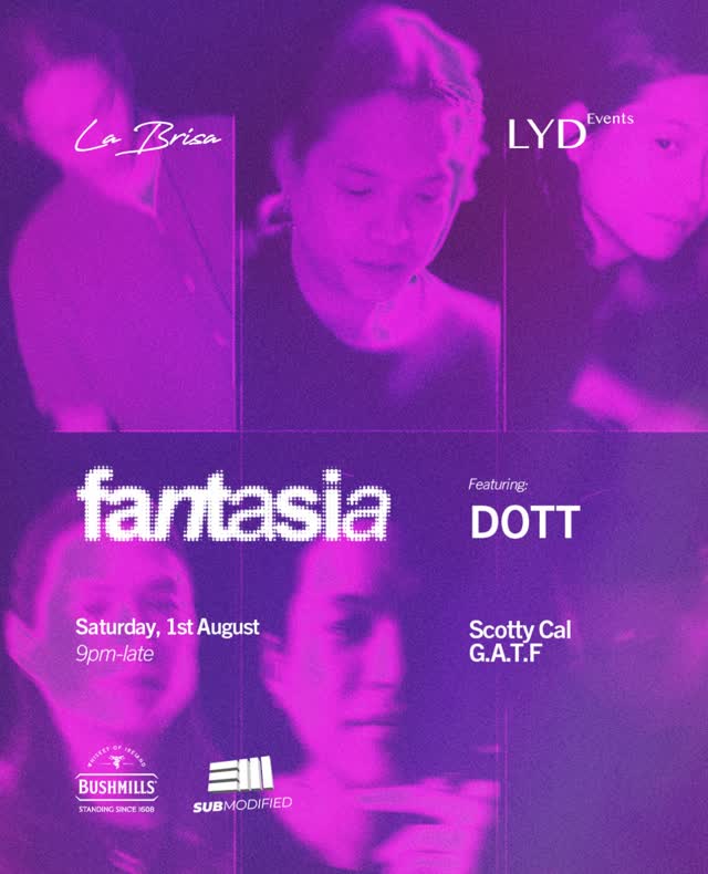 Straight Outta BKK - FANTASIA