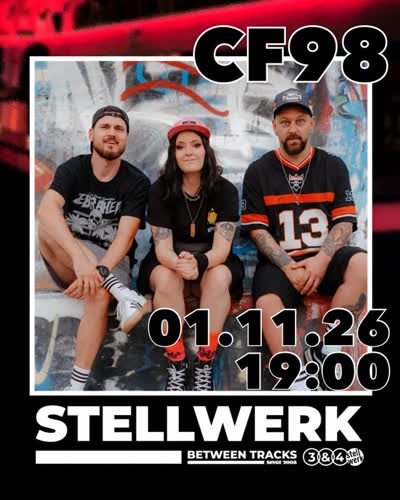 Stupid Punk Tour
