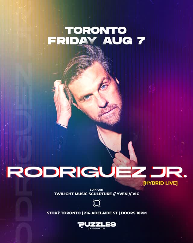 Rodriguez Jr